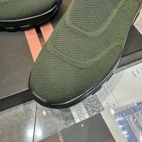 Кроссовки Ermenegildo Zegna Premium мужские