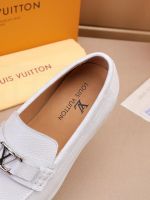 Лоферы Louis Vuitton мужские