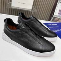 Кеды Ermenegildo Zegna мужские