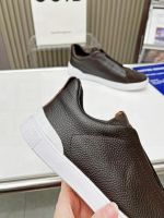 Кеды Ermenegildo Zegna мужские