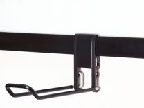 Крюк для лестниц -  GSH63BK Чёрный