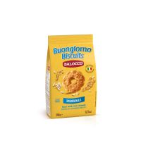 Печенье Ризофролле 350 г, Risofrolle Balocco 350 gr
