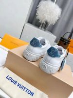 Кроссовки Louis Vuitton Premium