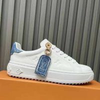 Кроссовки Louis Vuitton Premium