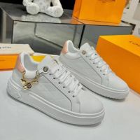 Кроссовки Louis Vuitton