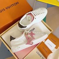 Кроссовки Louis Vuitton