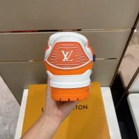 Кроссовки Louis Vuitton