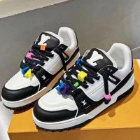 Кроссовки Louis Vuitton