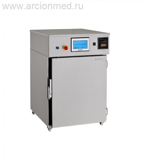 Газовый стерилизатор ZEOSS-225