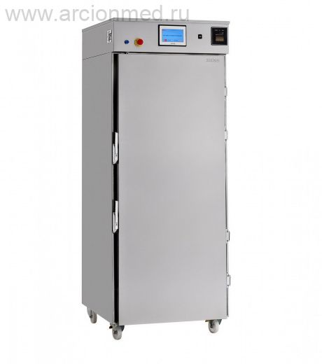 Газовый стерилизатор ZEOSS-900