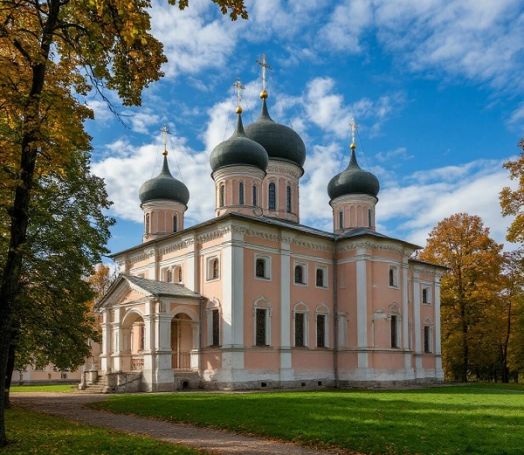 Тысячелетний Новгород, 2 дня
