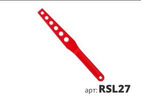 Мешалка для Краски и Клея Stmdecor RSL27 Пластиковая, Размер 300 мм.