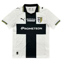 Домашняя форма Parma 25/26