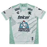 Гостевая форма Club Leon 25/26