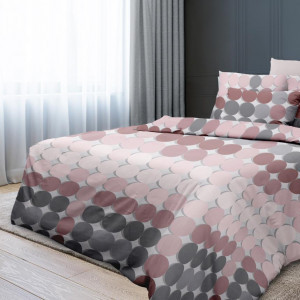 КПБ AP-87 - Поплин Valtery