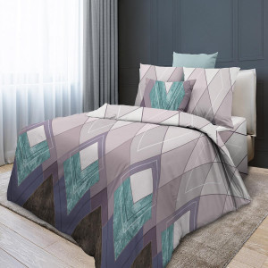 КПБ AP-103 - Поплин Valtery