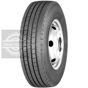 235/75 R17.5 CR960A 132/130M Golden Crown ZC Rubber TL ТН