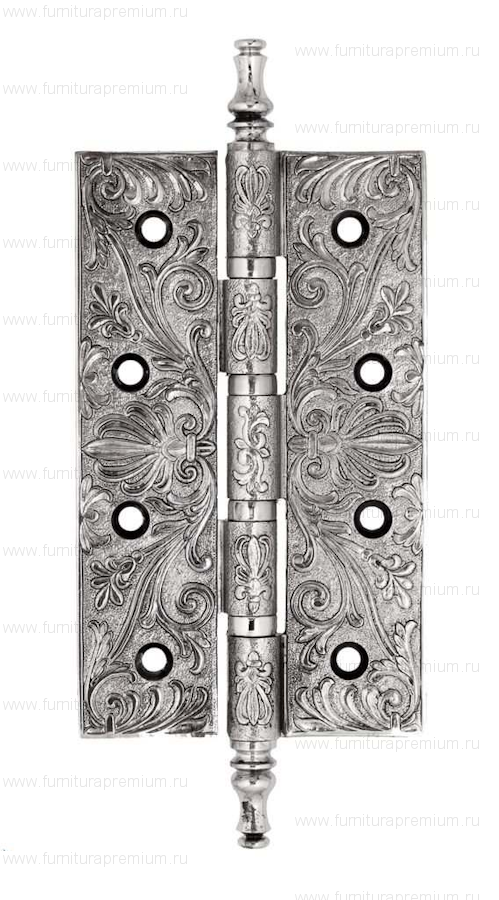 Петля карточная с узором Venezia CRS011