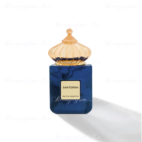 Matin Martin Santorini Eau de Parfum