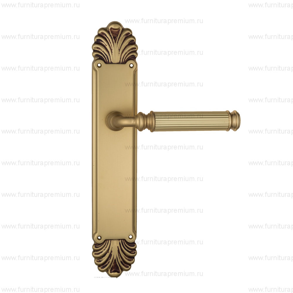 Ручка на планке Venezia Mosca PL87