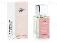 Мини-тестер Lacoste L.12.12 Pour Elle Sparkling, Edp, 25 ml