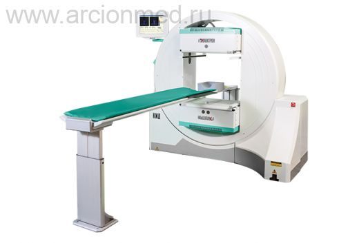 Комплексы изотопной диагностики (ОФЭКТ) НИПК «Электрон»