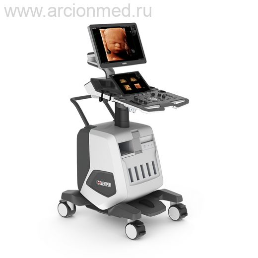 Стационарные ультразвуковые системы «УЗИ-Электрон»