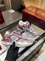 Кроссовки GUCCI Premium