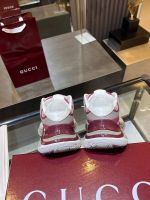 Кроссовки GUCCI Premium