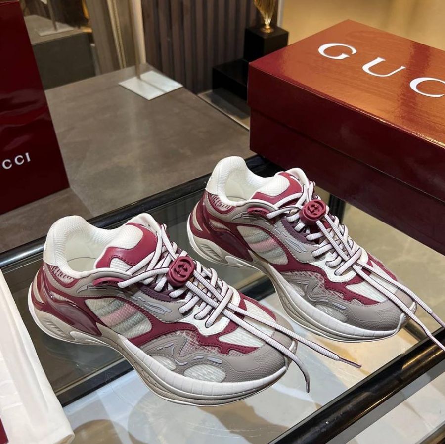 Кроссовки GUCCI Premium