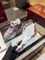 Кроссовки GUCCI Premium