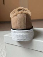 Зимние кроссовки Brunello Cucinelli Premium