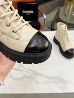 Ботинки CHANEL Premium