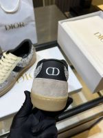 Кроссовки DIOR Premium