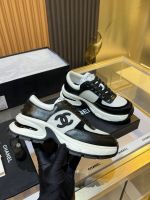 Кроссовки CHANEL Premium