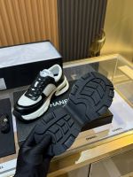 Кроссовки CHANEL Premium