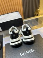 Кроссовки CHANEL Premium