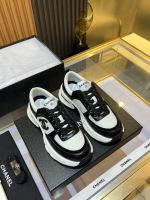 Кроссовки CHANEL Premium