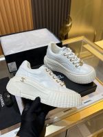 Кеды CHANEL Premium