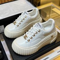 Кеды CHANEL Premium