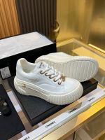 Кеды CHANEL Premium