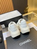 Кеды CHANEL Premium