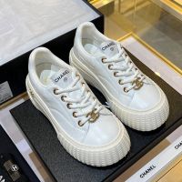 Кеды CHANEL Premium