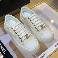 Кеды CHANEL Premium