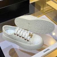 Кеды CHANEL Premium