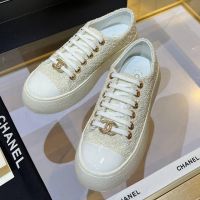 Кеды CHANEL Premium