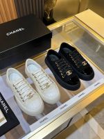 Кеды CHANEL Premium