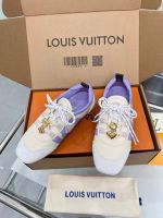 Кроссовки Louis Vuitton Premium