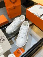 Кроссовки HERMES Premium