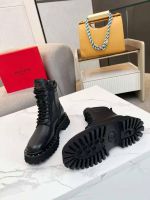 Ботинки VALENTINO Premium